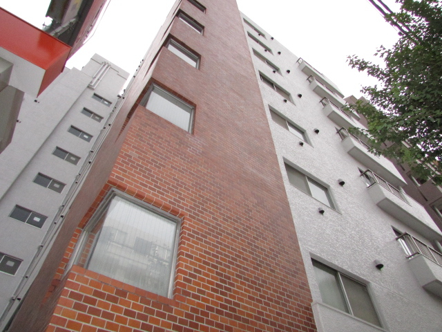 モナーク三軒茶屋 503号室