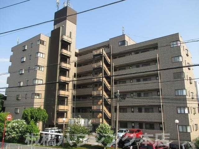 外観・メイン写真