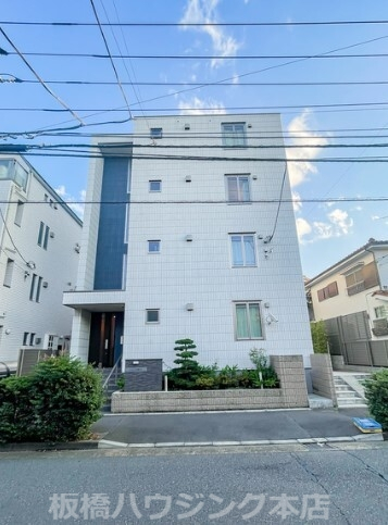 外観・メイン写真