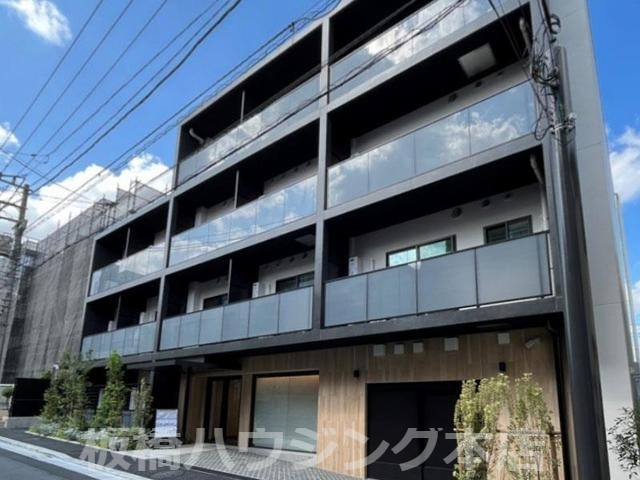 外観・メイン写真