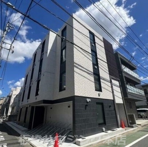 外観・メイン写真