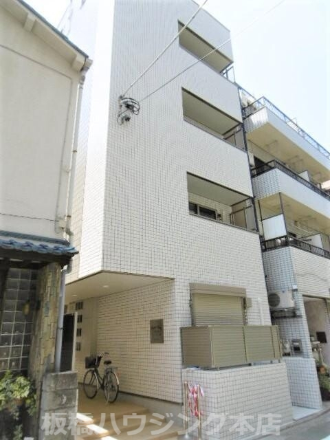 外観・メイン写真