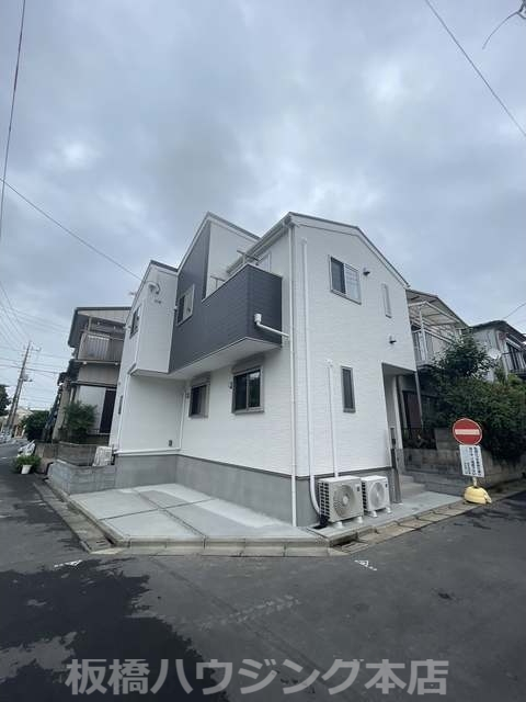 外観・メイン写真