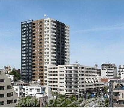 外観・メイン写真