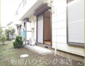 外観・メイン写真