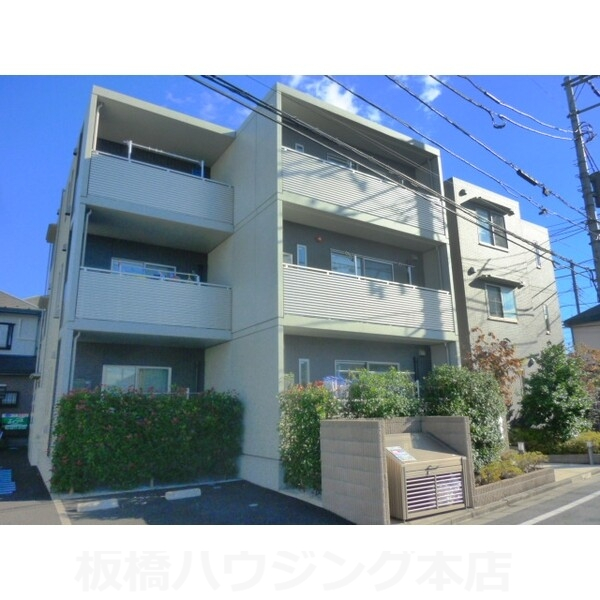 外観・メイン写真