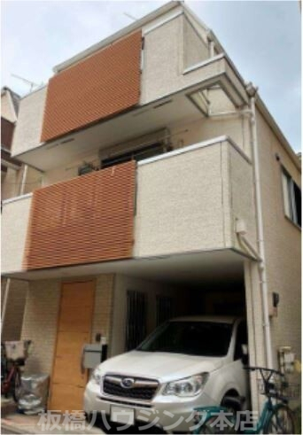外観・メイン写真