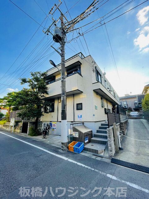 外観・メイン写真