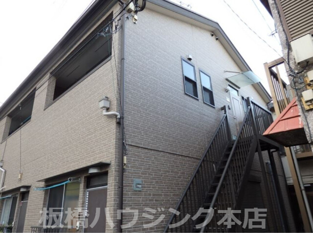 外観・メイン写真