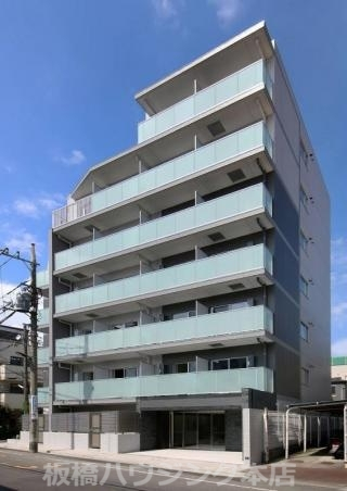 外観・メイン写真