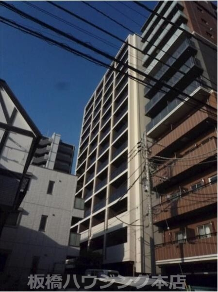 外観・メイン写真