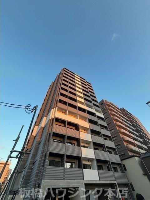 外観・メイン写真