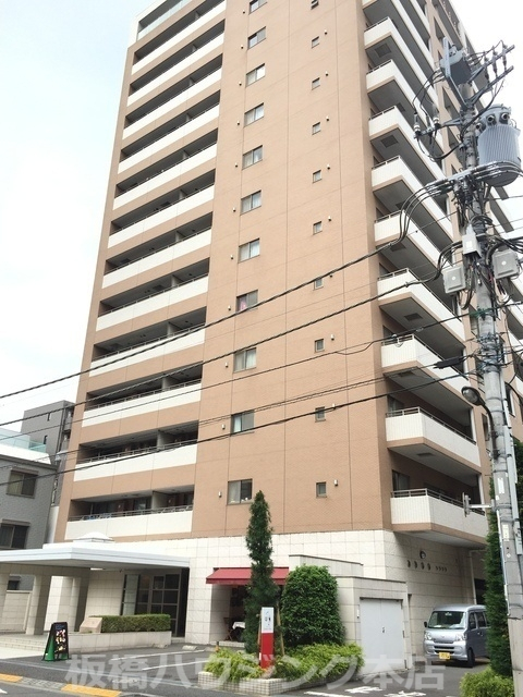 外観・メイン写真