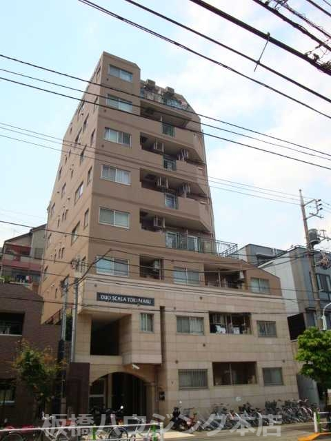 外観・メイン写真