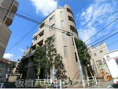 外観・メイン写真