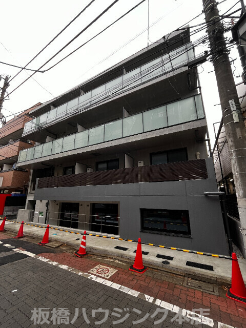 外観・メイン写真