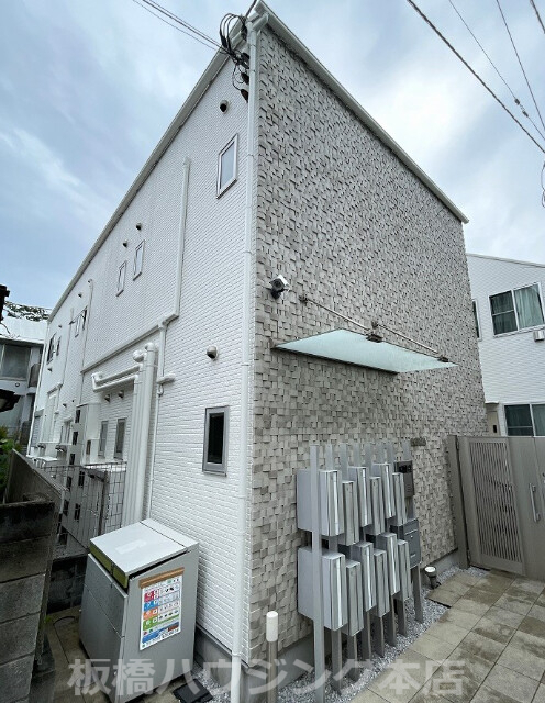 外観・メイン写真