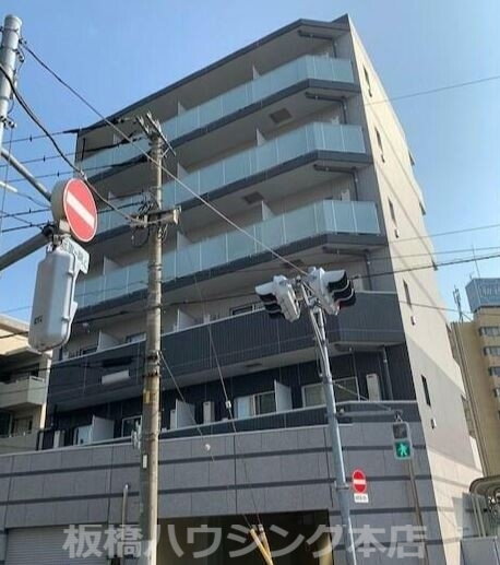 外観・メイン写真