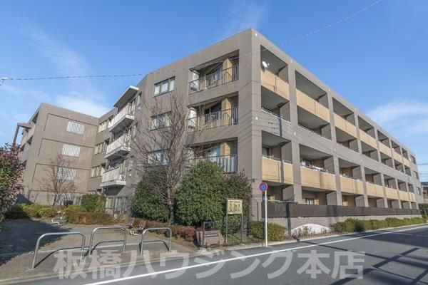 外観・メイン写真