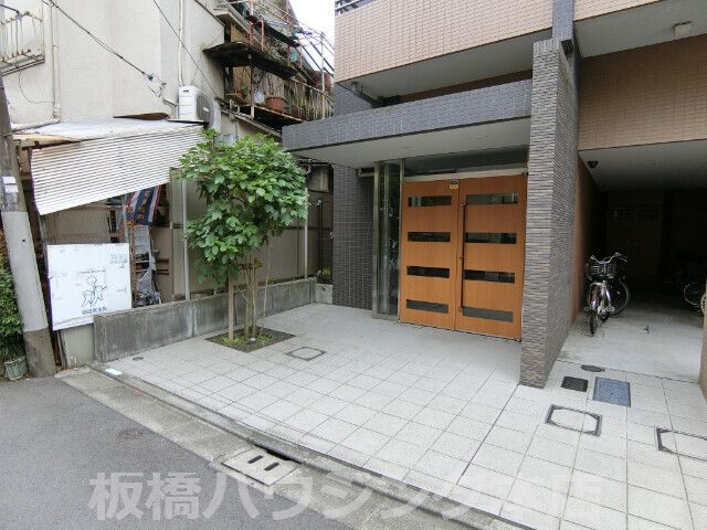 外観・メイン写真