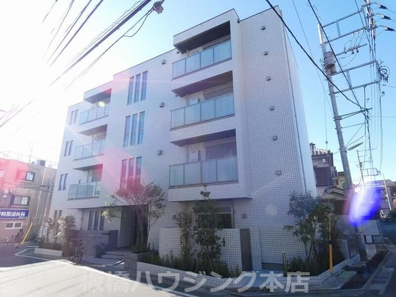 外観・メイン写真