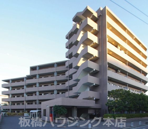 外観・メイン写真