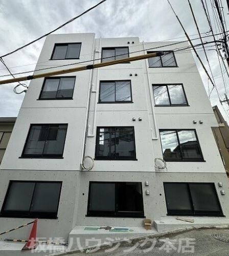 外観・メイン写真