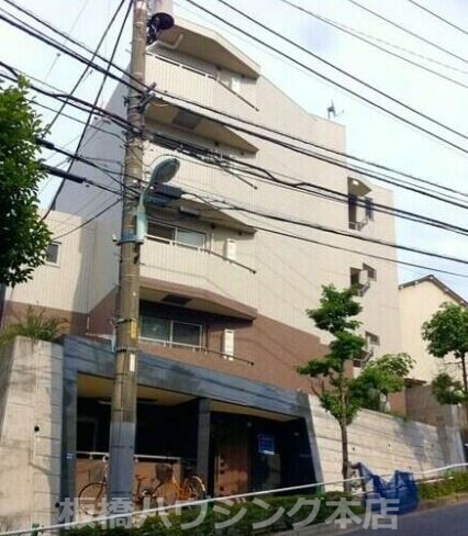外観・メイン写真