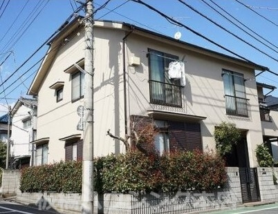 外観・メイン写真