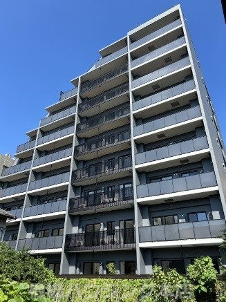 外観・メイン写真