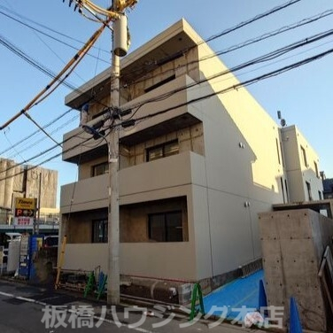 外観・メイン写真