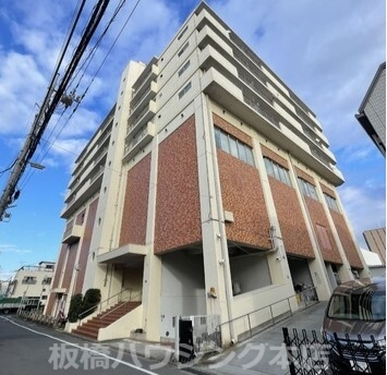外観・メイン写真