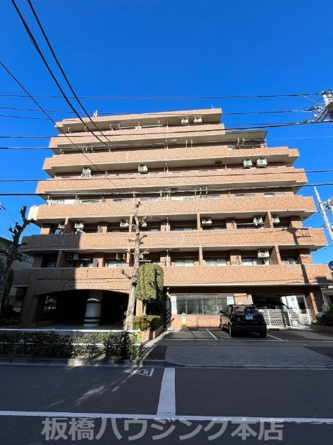 外観・メイン写真
