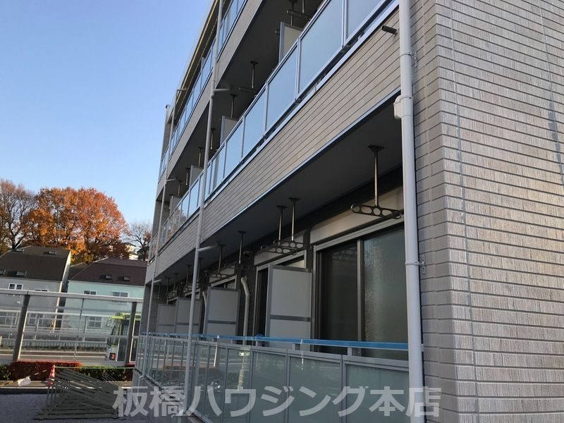 外観・メイン写真