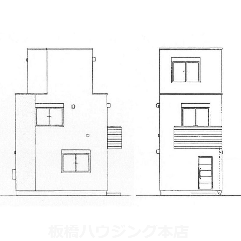 外観・メイン写真