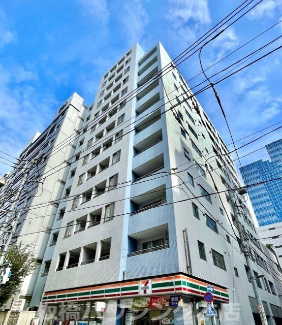 外観・メイン写真
