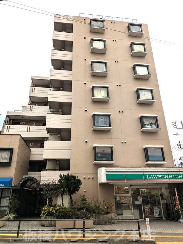 外観・メイン写真