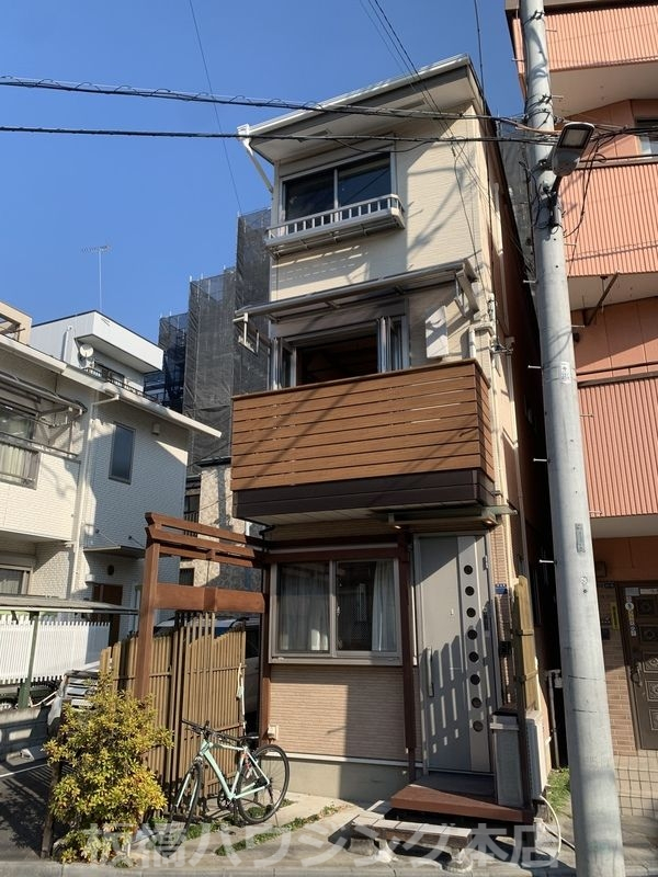 外観・メイン写真