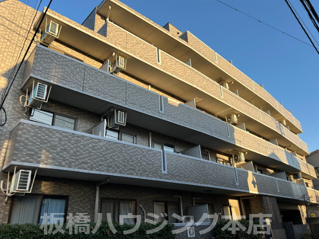 外観・メイン写真