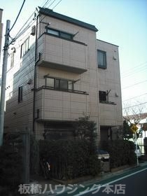 外観・メイン写真
