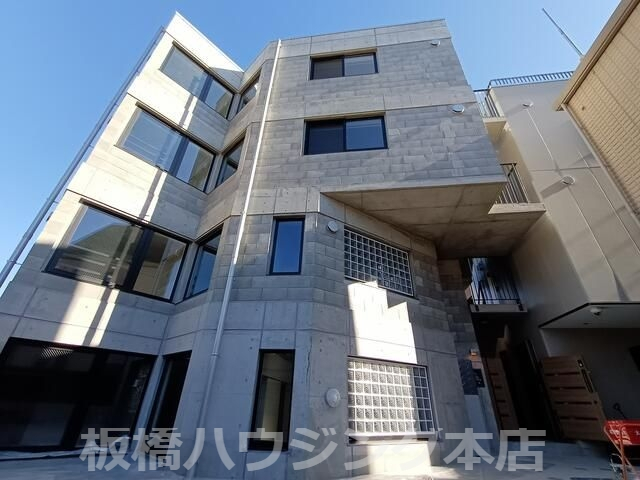 外観・メイン写真