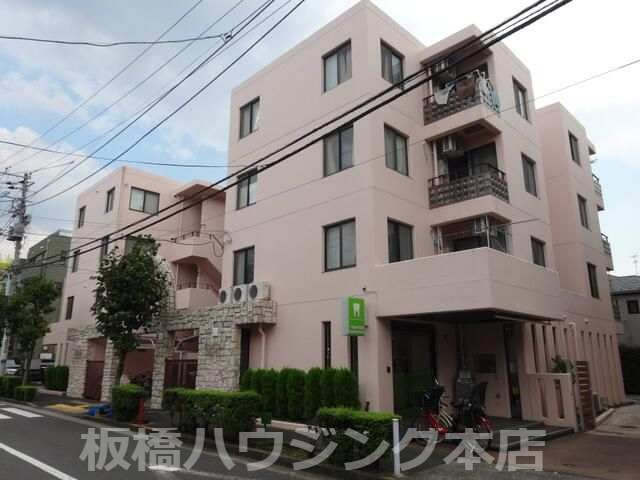 外観・メイン写真