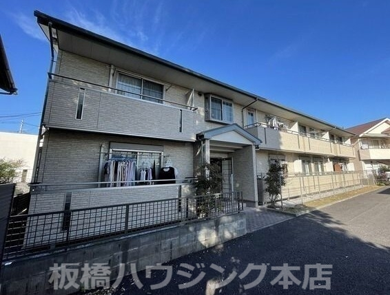 外観・メイン写真