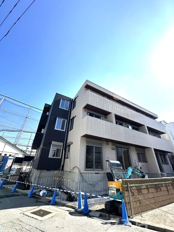 外観・メイン写真