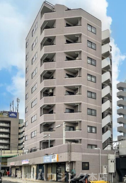 外観・メイン写真
