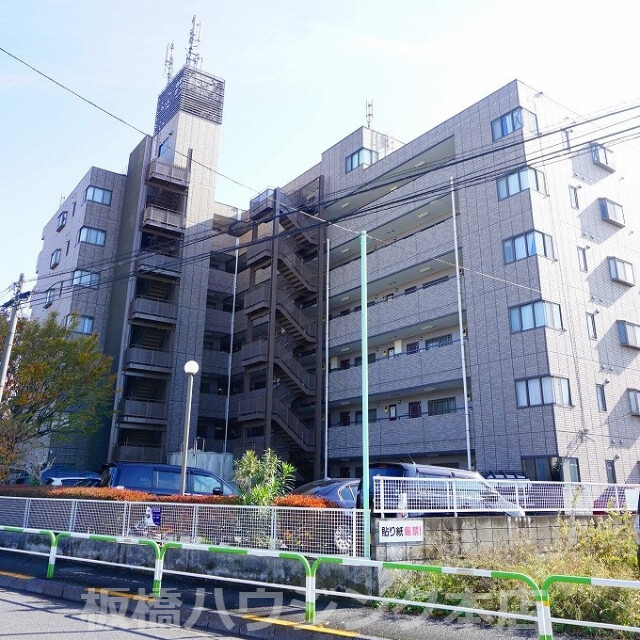 外観・メイン写真