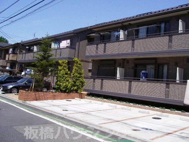 外観・メイン写真
