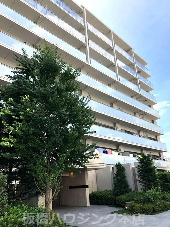 外観・メイン写真
