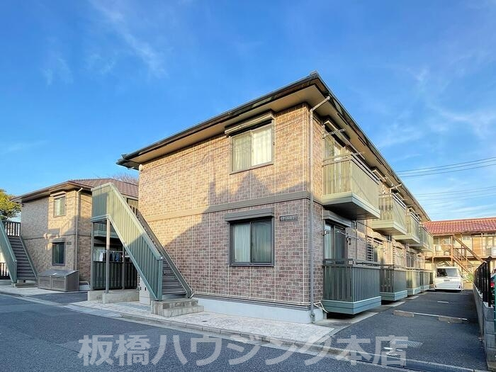 外観・メイン写真