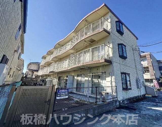 外観・メイン写真